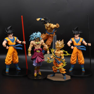 Figurine Dragon Balls