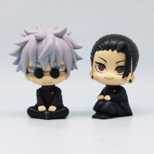 Figurine Jujutsu Kaisen