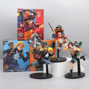 Figurine One Piece