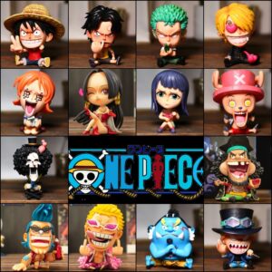 Figurine One Piece