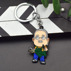 Porte Clé SAKAMOTO DAYS