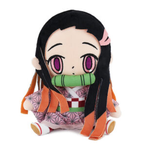 Peluche Nezuko Demon Slayer