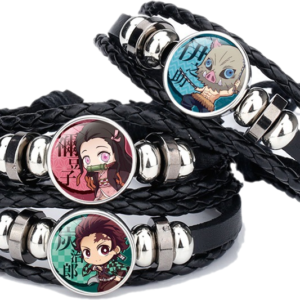 Bracelet Demon Slayer